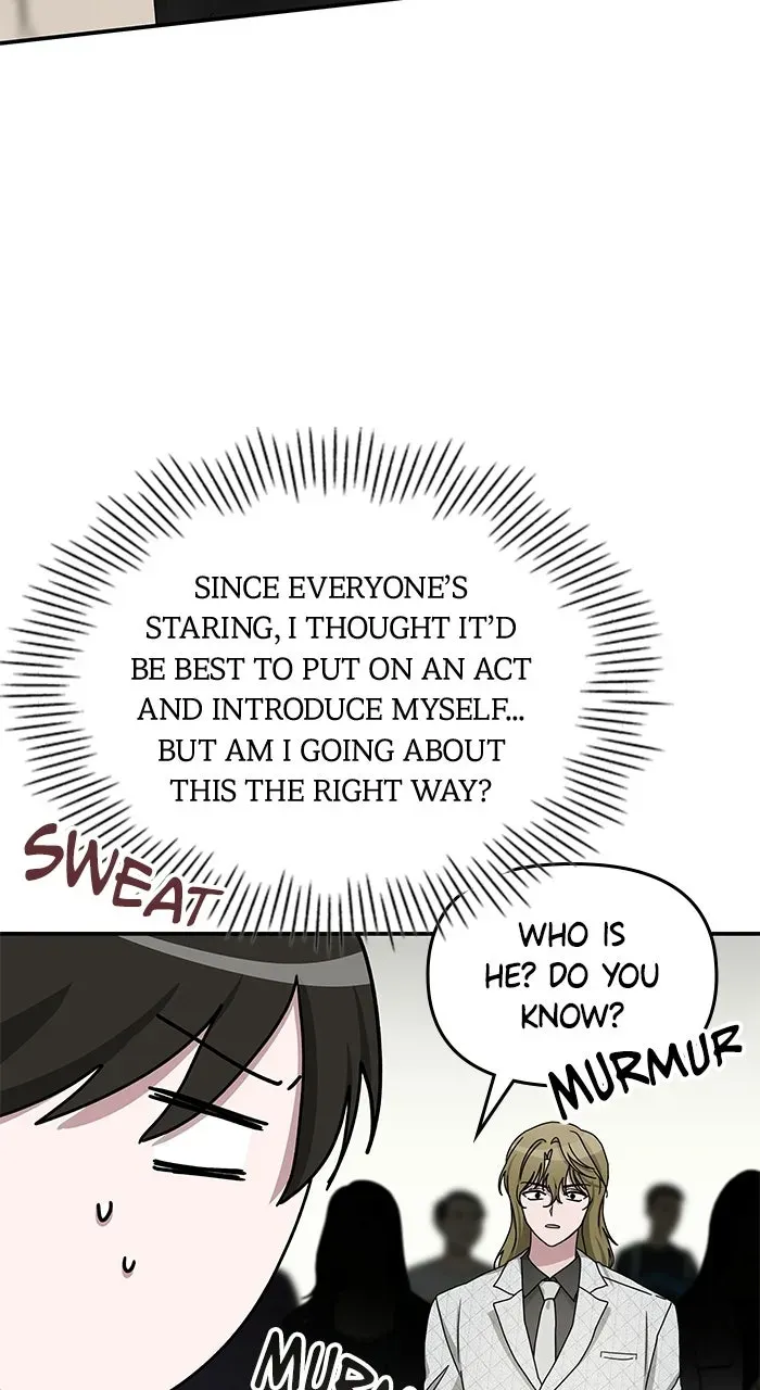 The Otherworldly GeniusMethod Actor Chapter 12 page 47 - 