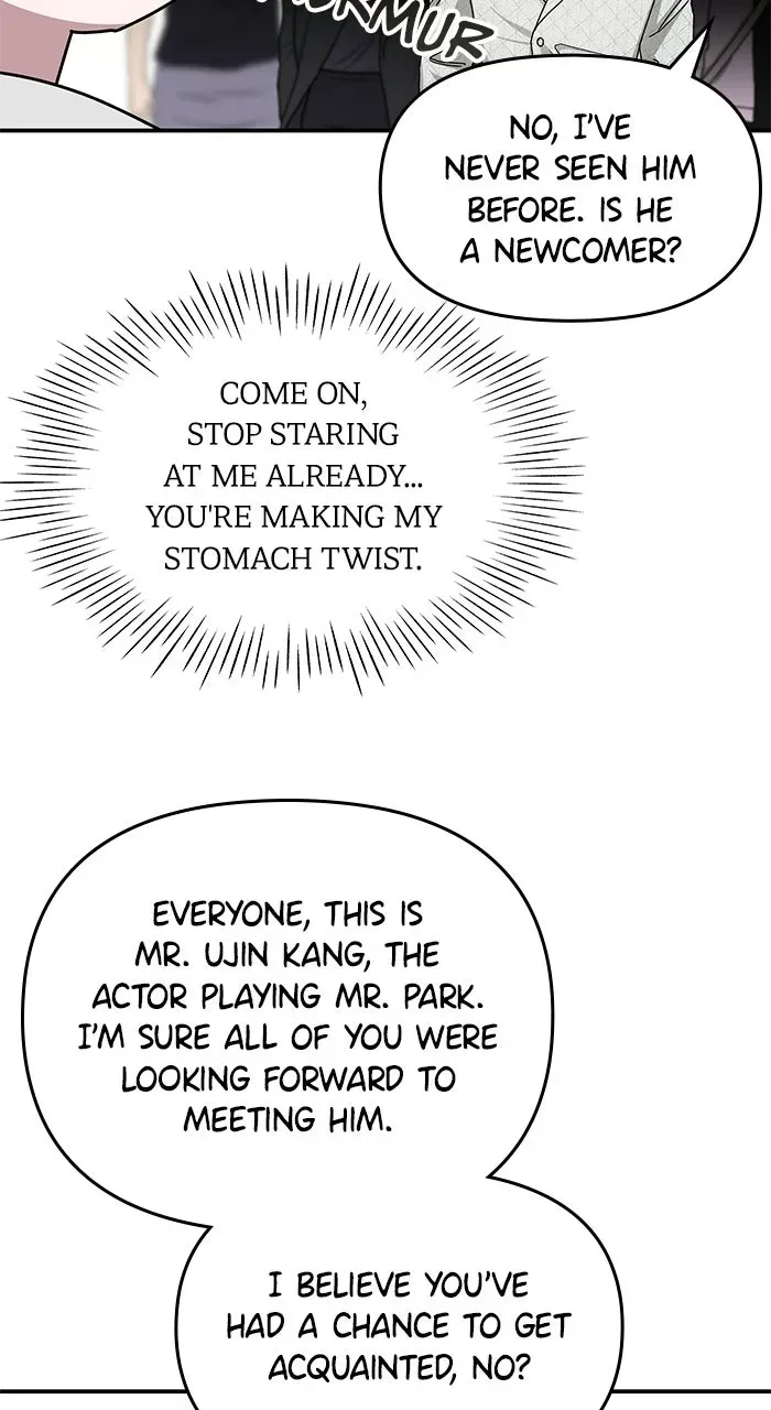 The Otherworldly GeniusMethod Actor Chapter 12 page 48 - 