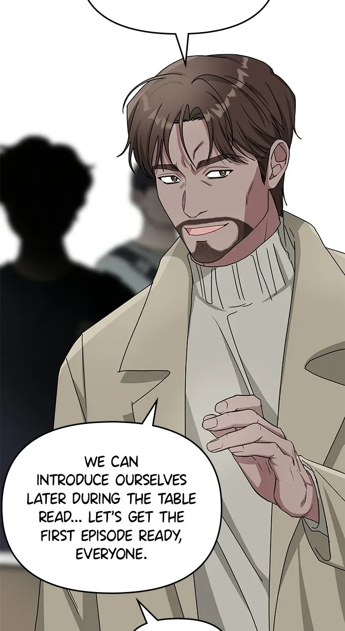 The Otherworldly GeniusMethod Actor Chapter 12 page 49 - 