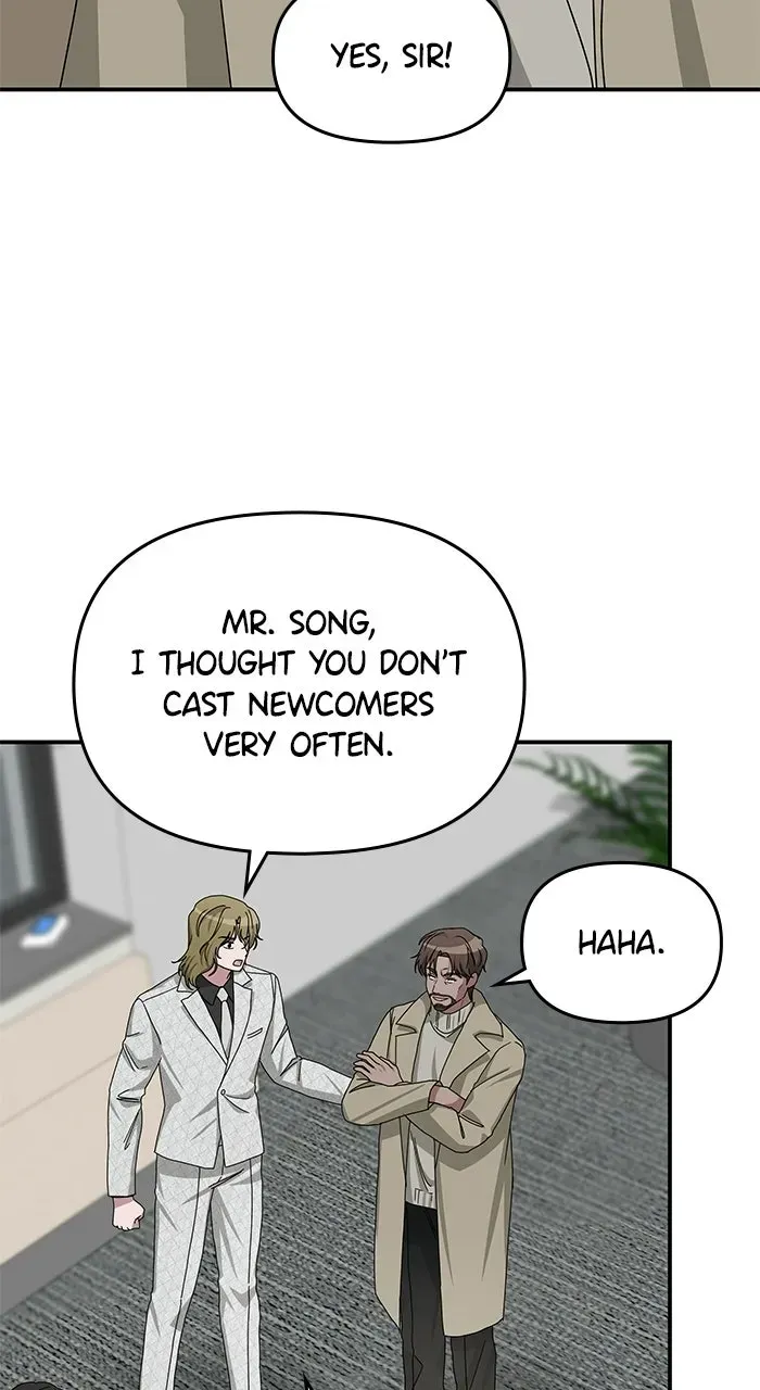 The Otherworldly GeniusMethod Actor Chapter 12 page 50 - 