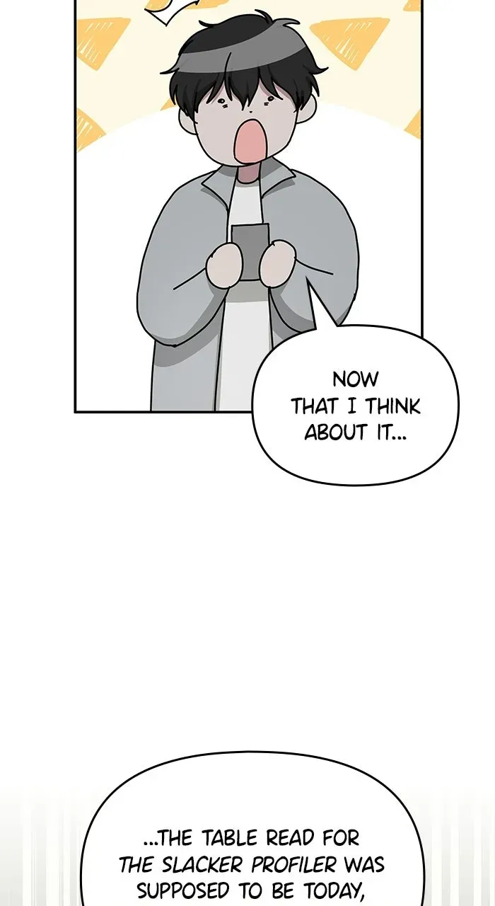 The Otherworldly GeniusMethod Actor Chapter 12 page 6 - 