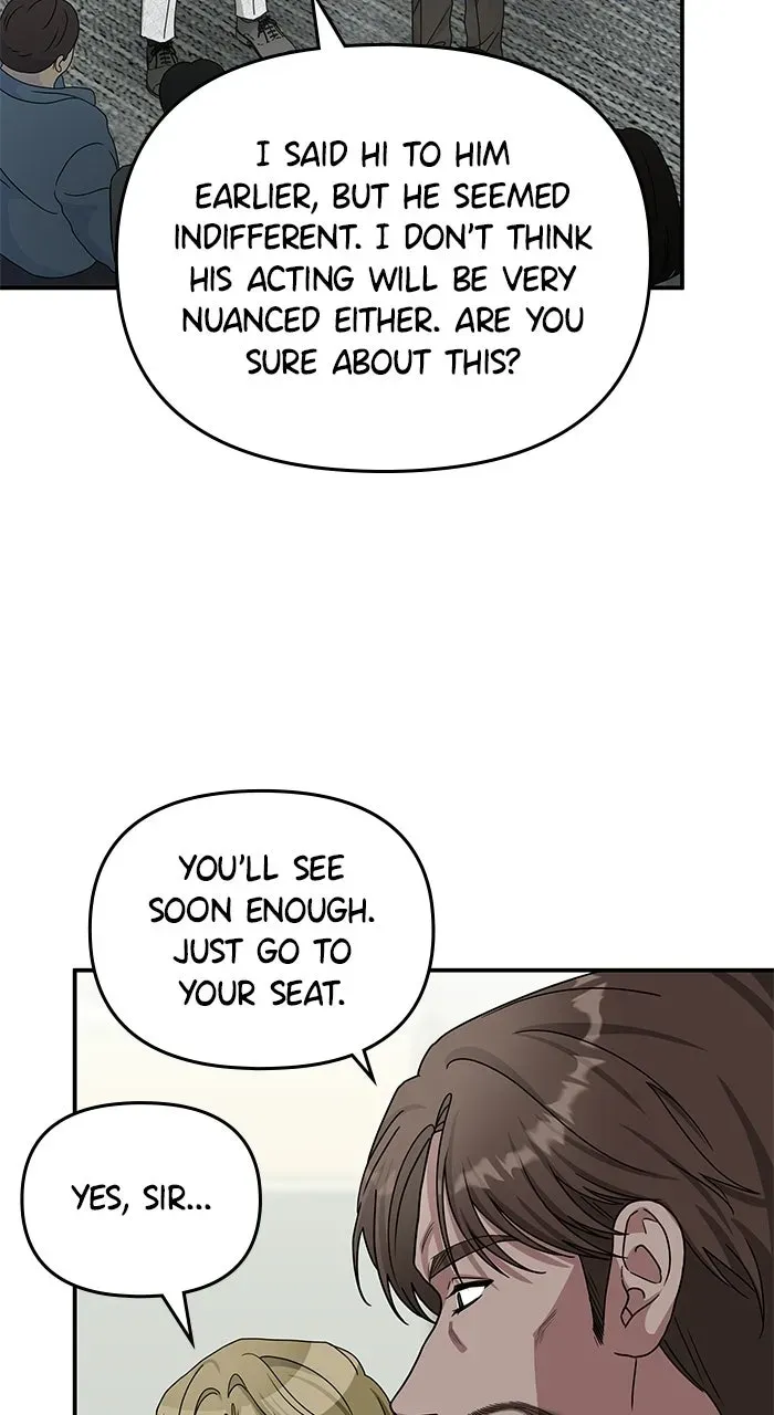 The Otherworldly GeniusMethod Actor Chapter 12 page 51 - 