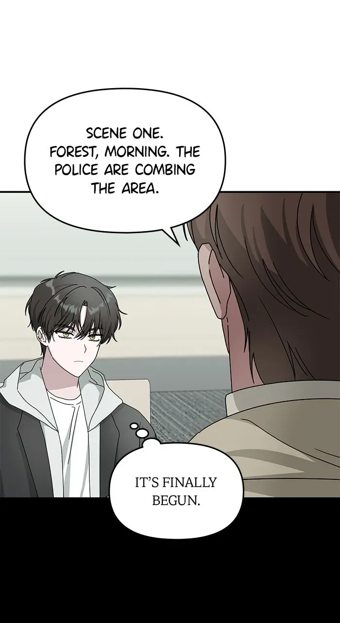 The Otherworldly GeniusMethod Actor Chapter 12 page 54 - 