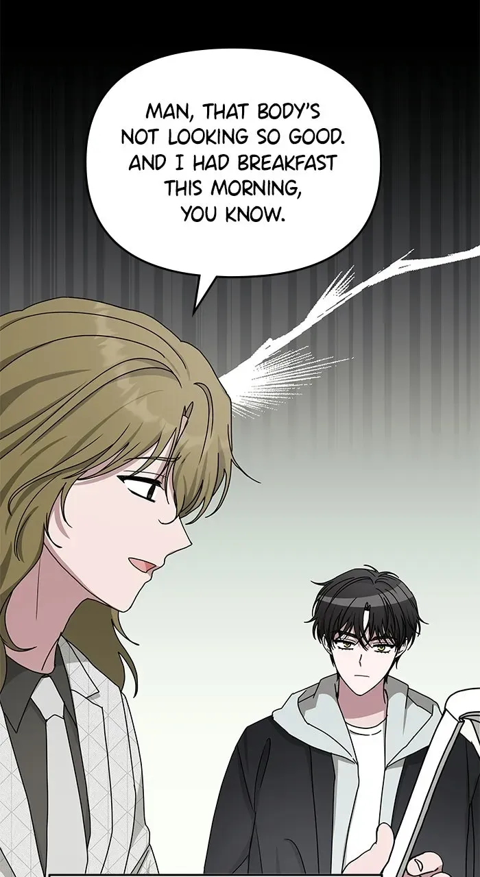 The Otherworldly GeniusMethod Actor Chapter 12 page 58 - 