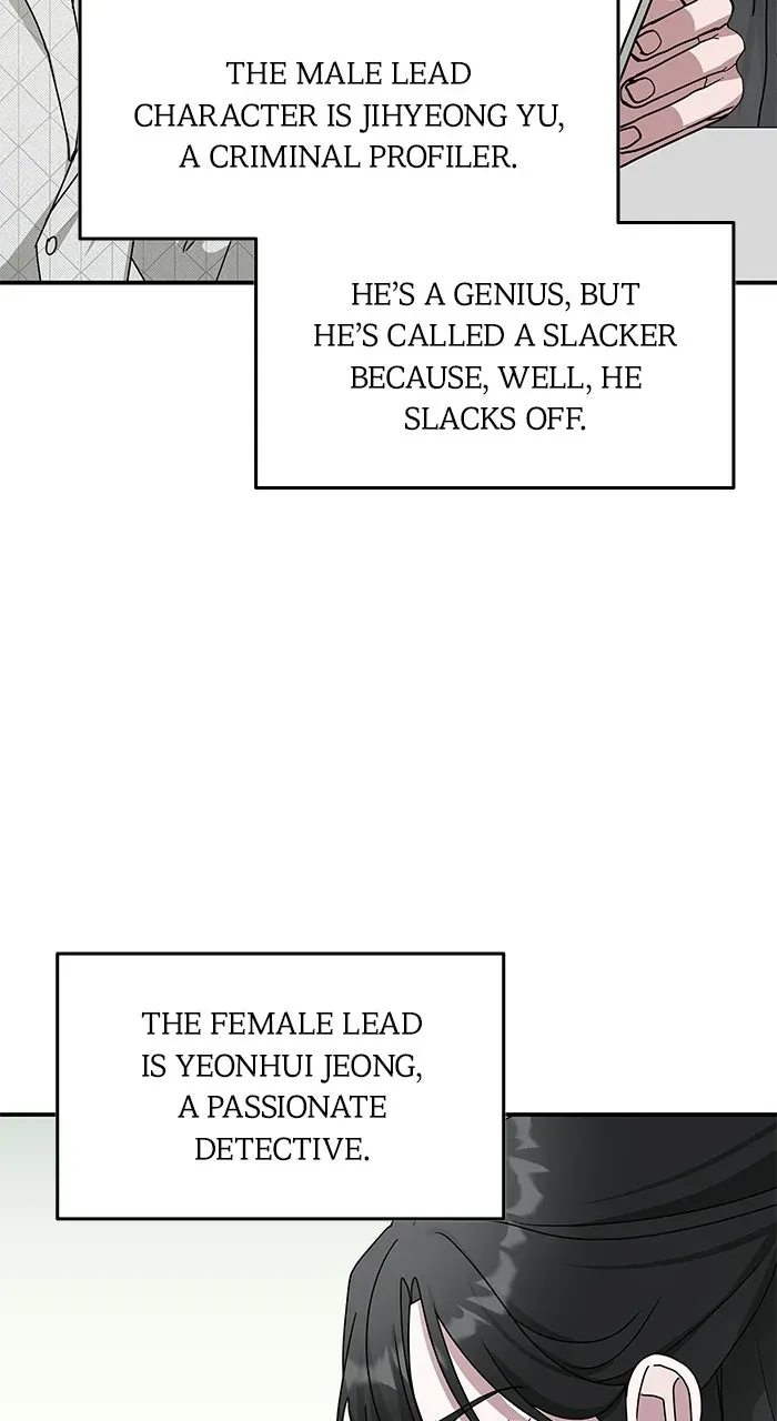 The Otherworldly GeniusMethod Actor Chapter 12 page 59 - 