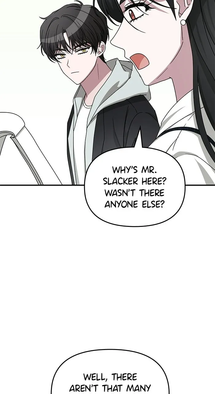 The Otherworldly GeniusMethod Actor Chapter 12 page 60 - 