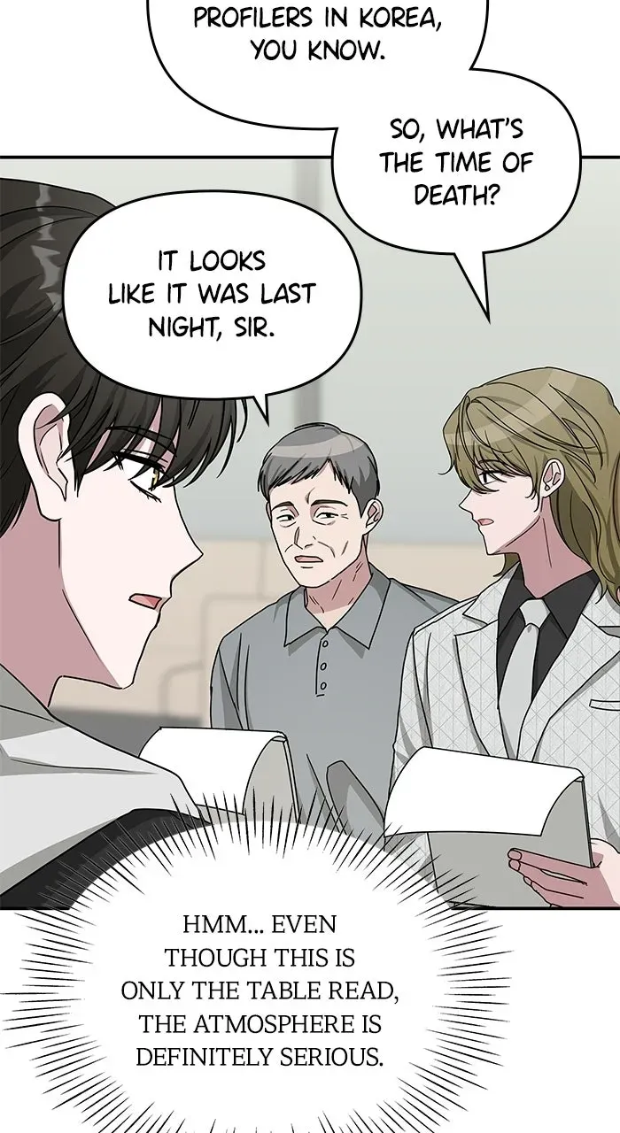 The Otherworldly GeniusMethod Actor Chapter 12 page 61 - 