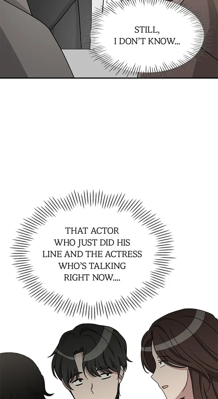 The Otherworldly GeniusMethod Actor Chapter 12 page 63 - 