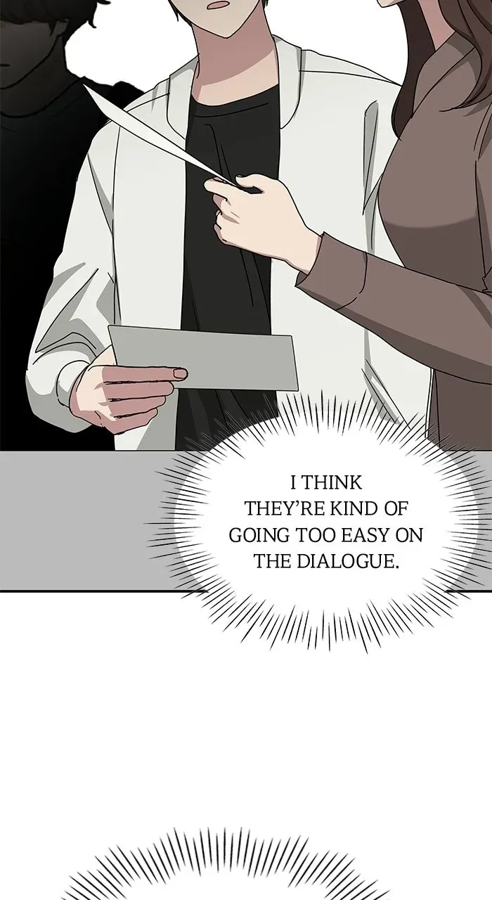 The Otherworldly GeniusMethod Actor Chapter 12 page 64 - 