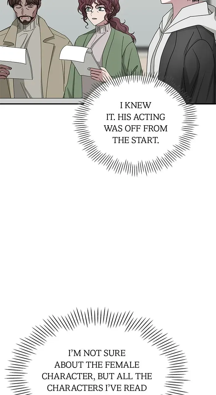 The Otherworldly GeniusMethod Actor Chapter 12 page 67 - 
