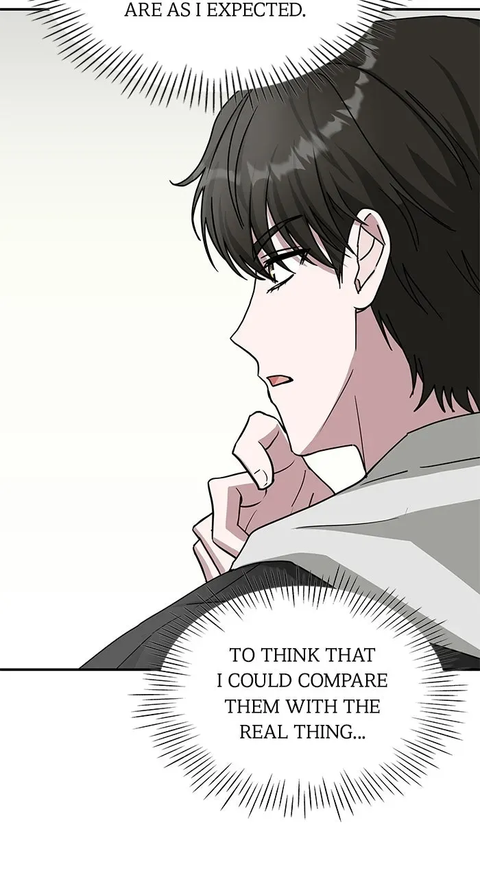 The Otherworldly GeniusMethod Actor Chapter 12 page 68 - 