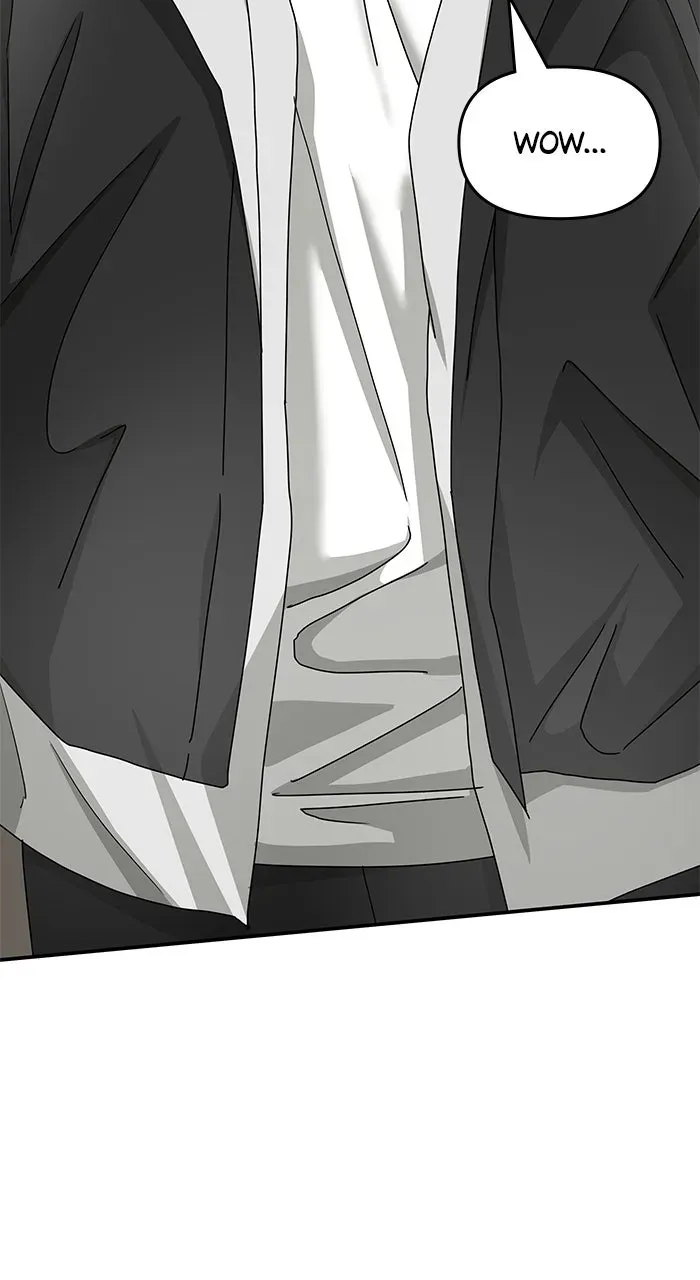 The Otherworldly GeniusMethod Actor Chapter 12 page 8 - 