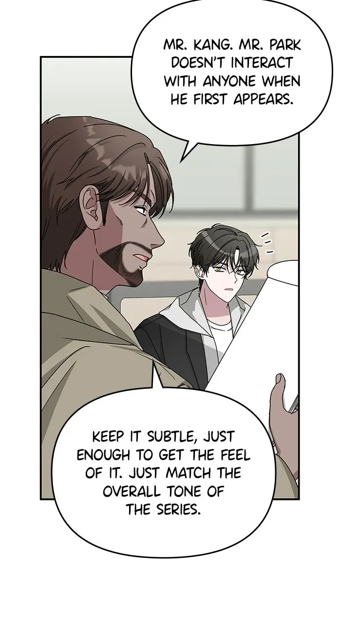The Otherworldly GeniusMethod Actor Chapter 12 page 72 - 