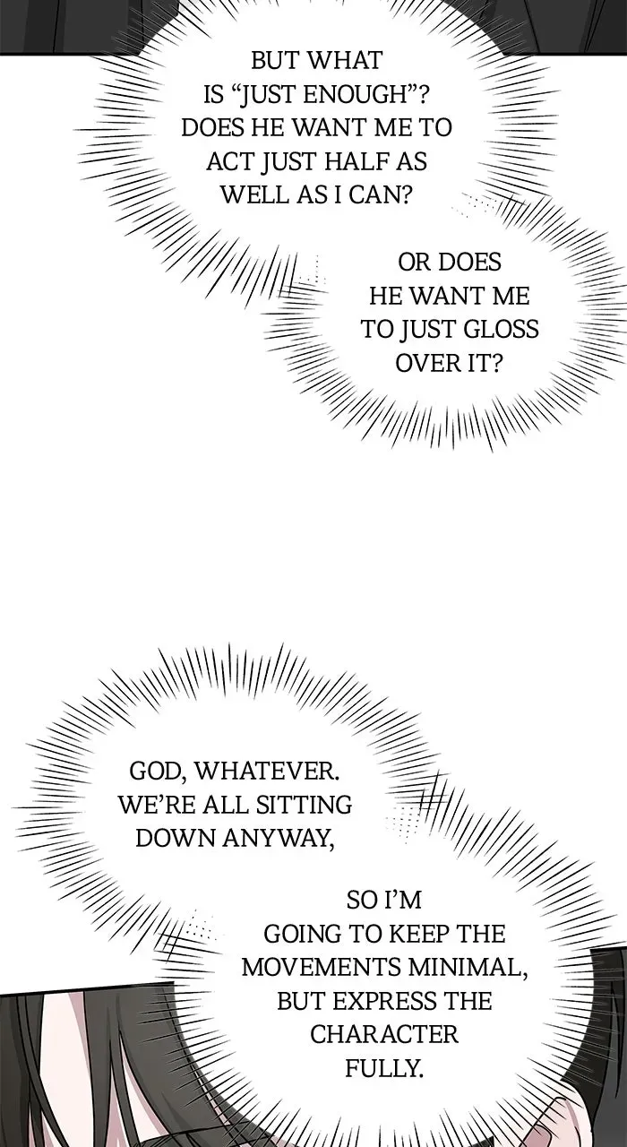 The Otherworldly GeniusMethod Actor Chapter 12 page 74 - 