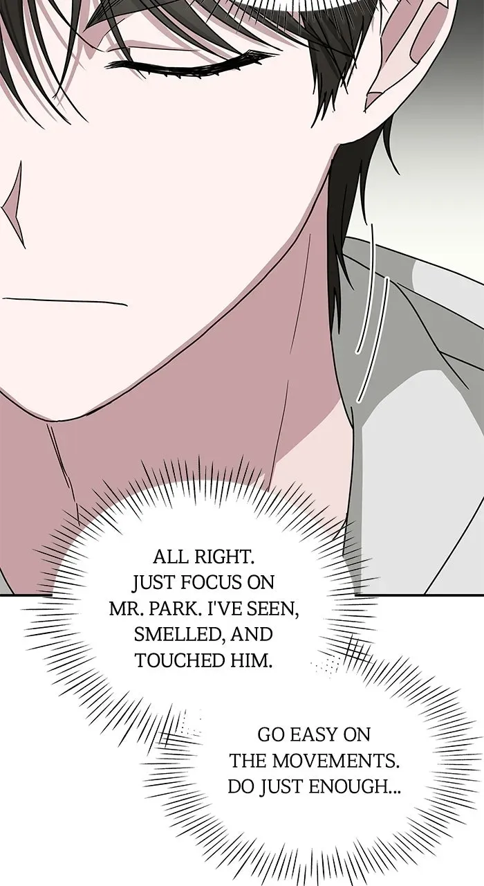The Otherworldly GeniusMethod Actor Chapter 12 page 75 - 