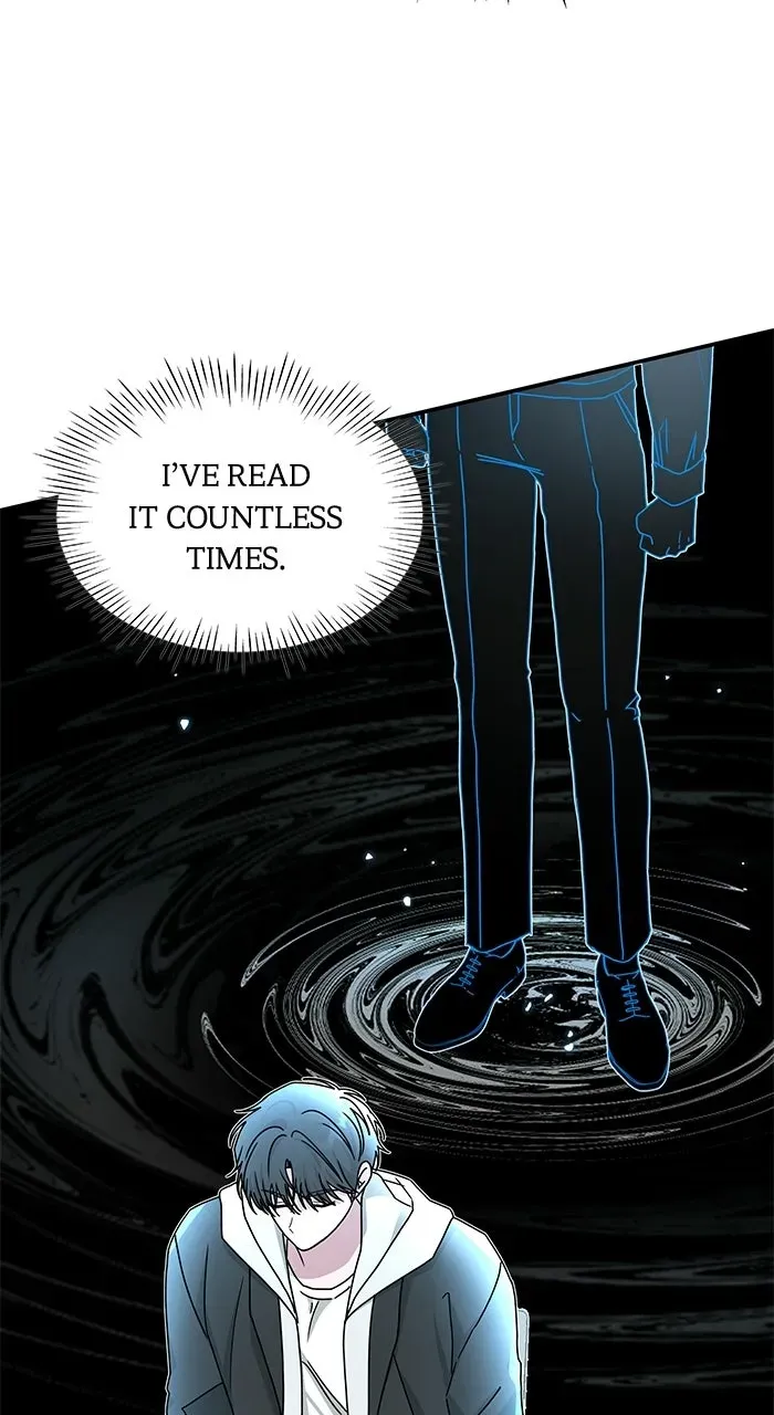 The Otherworldly GeniusMethod Actor Chapter 12 page 76 - 