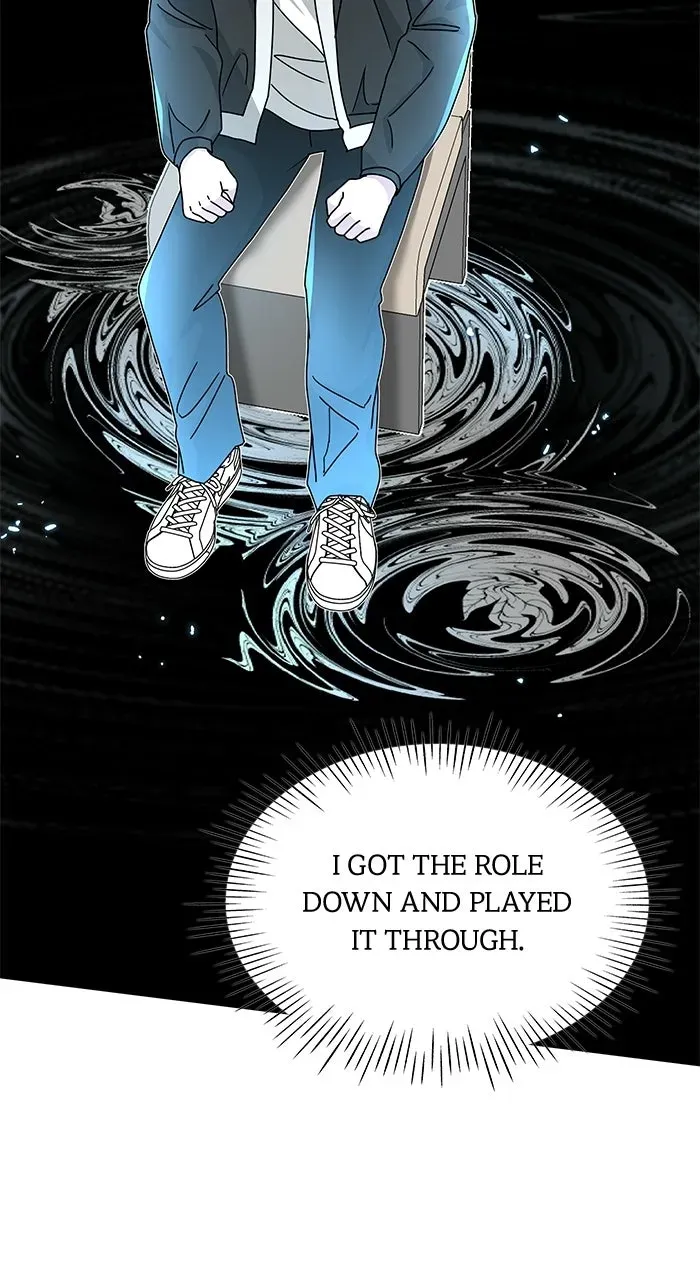 The Otherworldly GeniusMethod Actor Chapter 12 page 77 - 