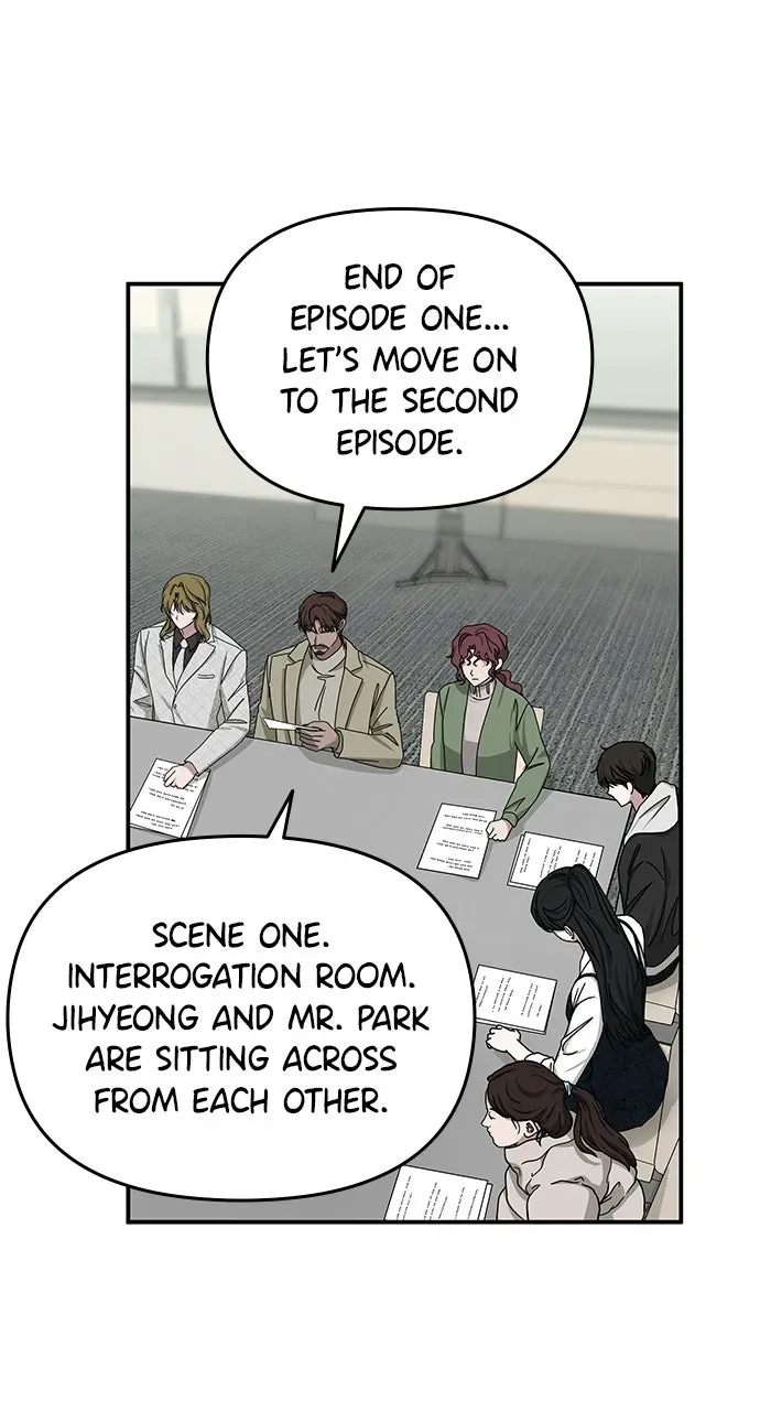 The Otherworldly GeniusMethod Actor Chapter 13 page 15 - 