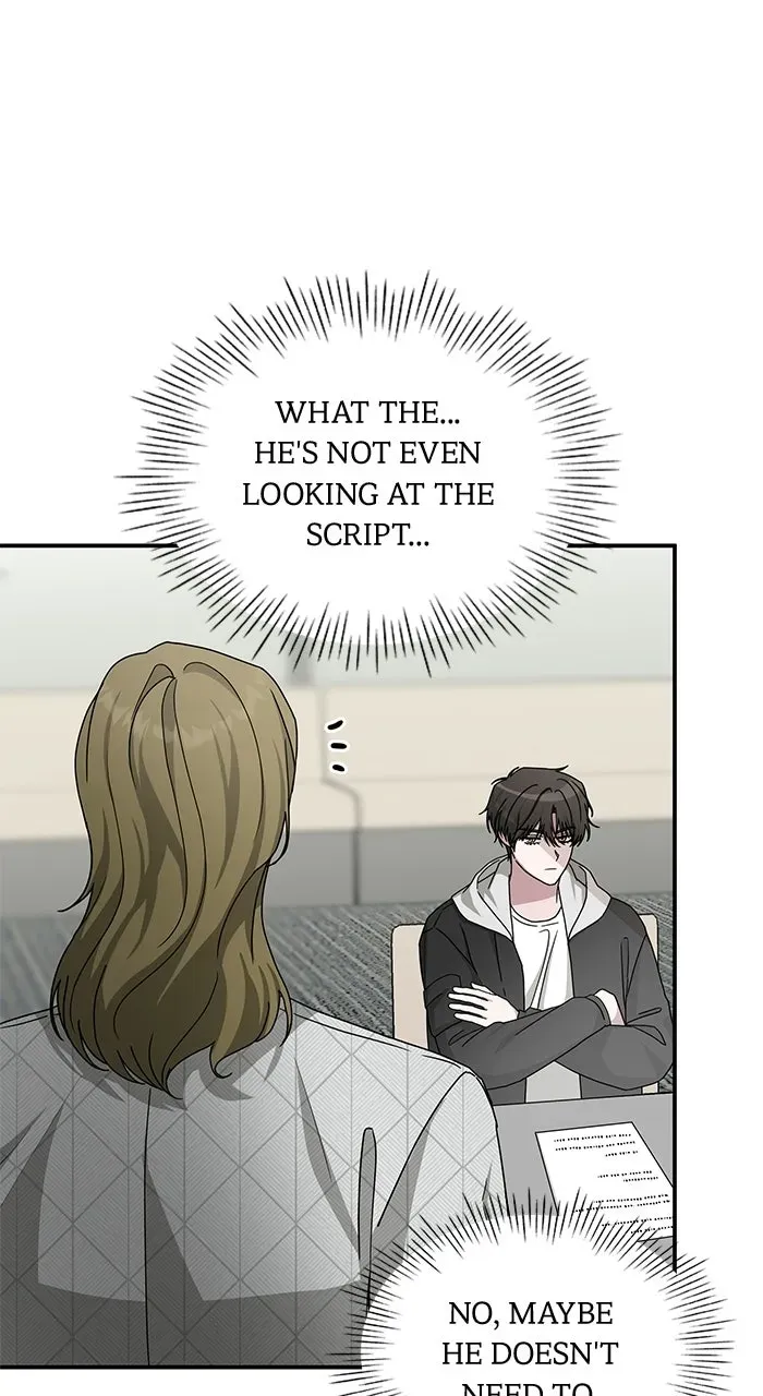 The Otherworldly GeniusMethod Actor Chapter 13 page 16 - 
