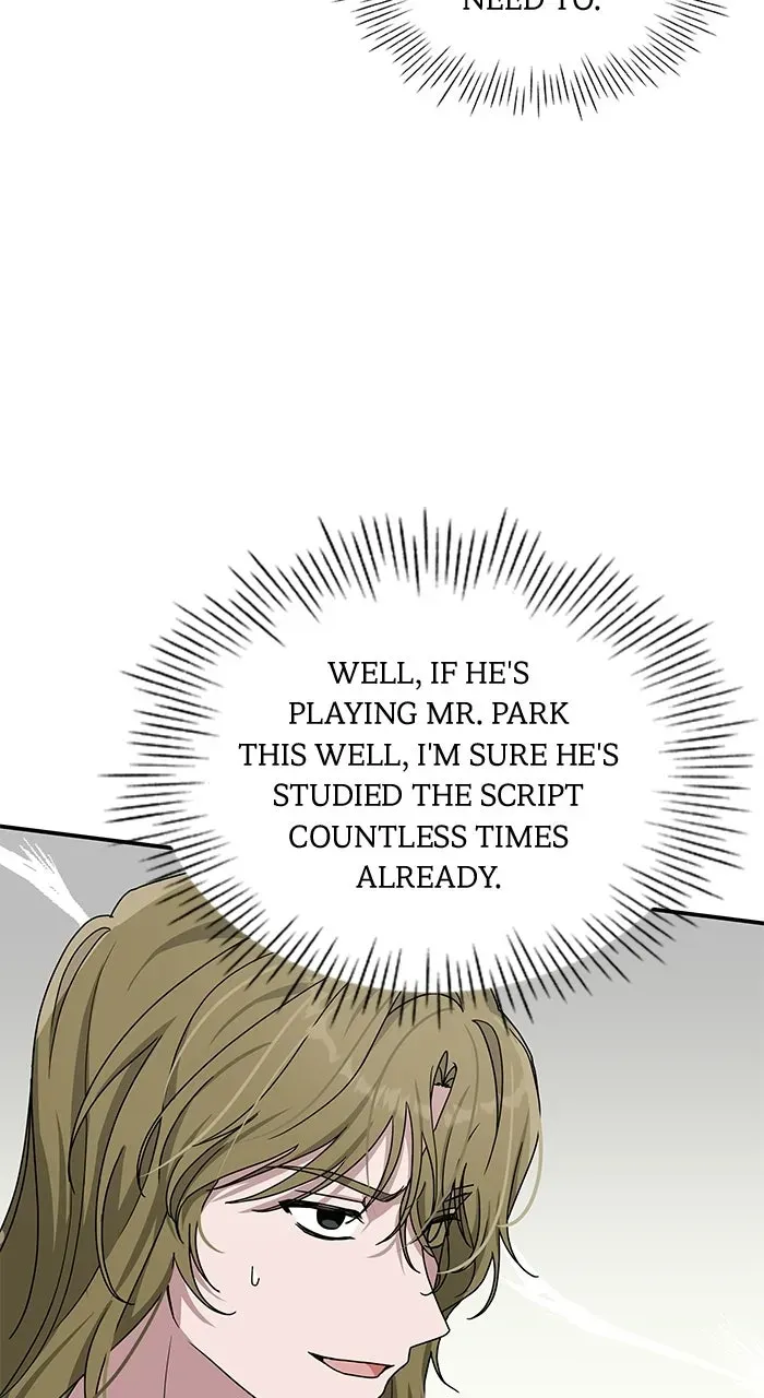 The Otherworldly GeniusMethod Actor Chapter 13 page 17 - 