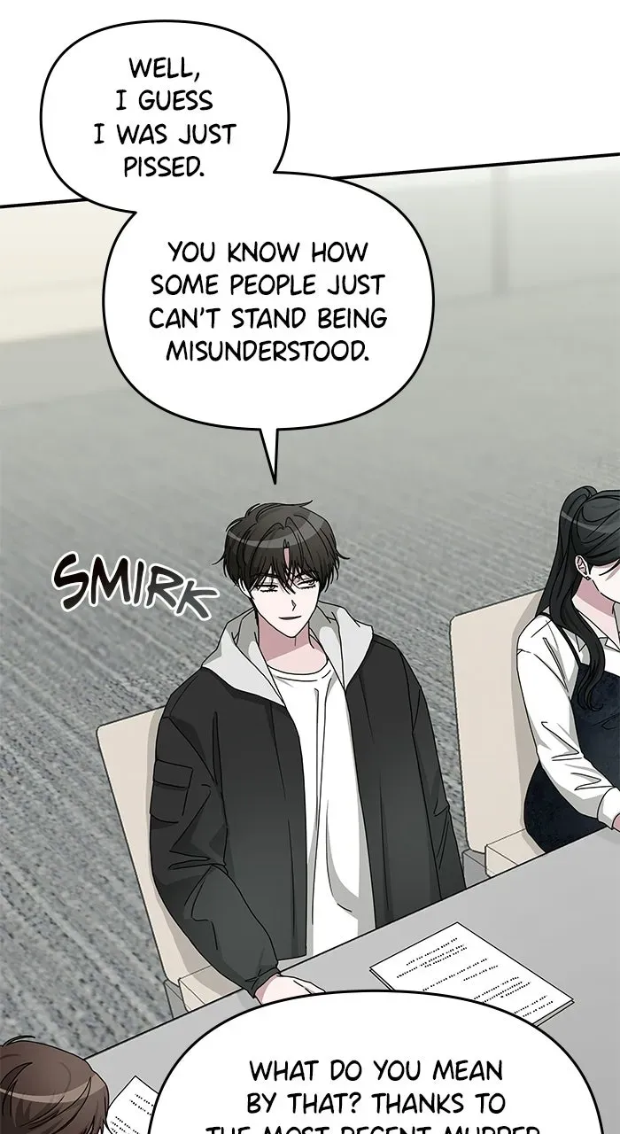The Otherworldly GeniusMethod Actor Chapter 13 page 19 - 