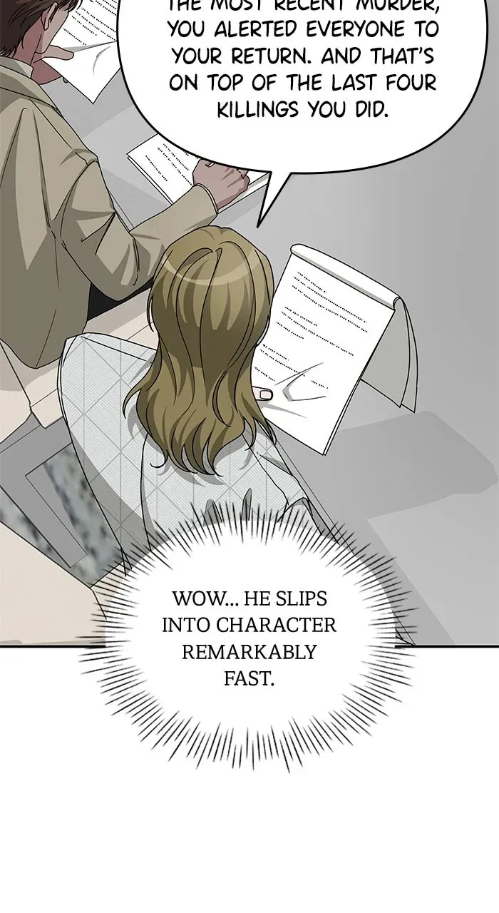 The Otherworldly GeniusMethod Actor Chapter 13 page 20 - 