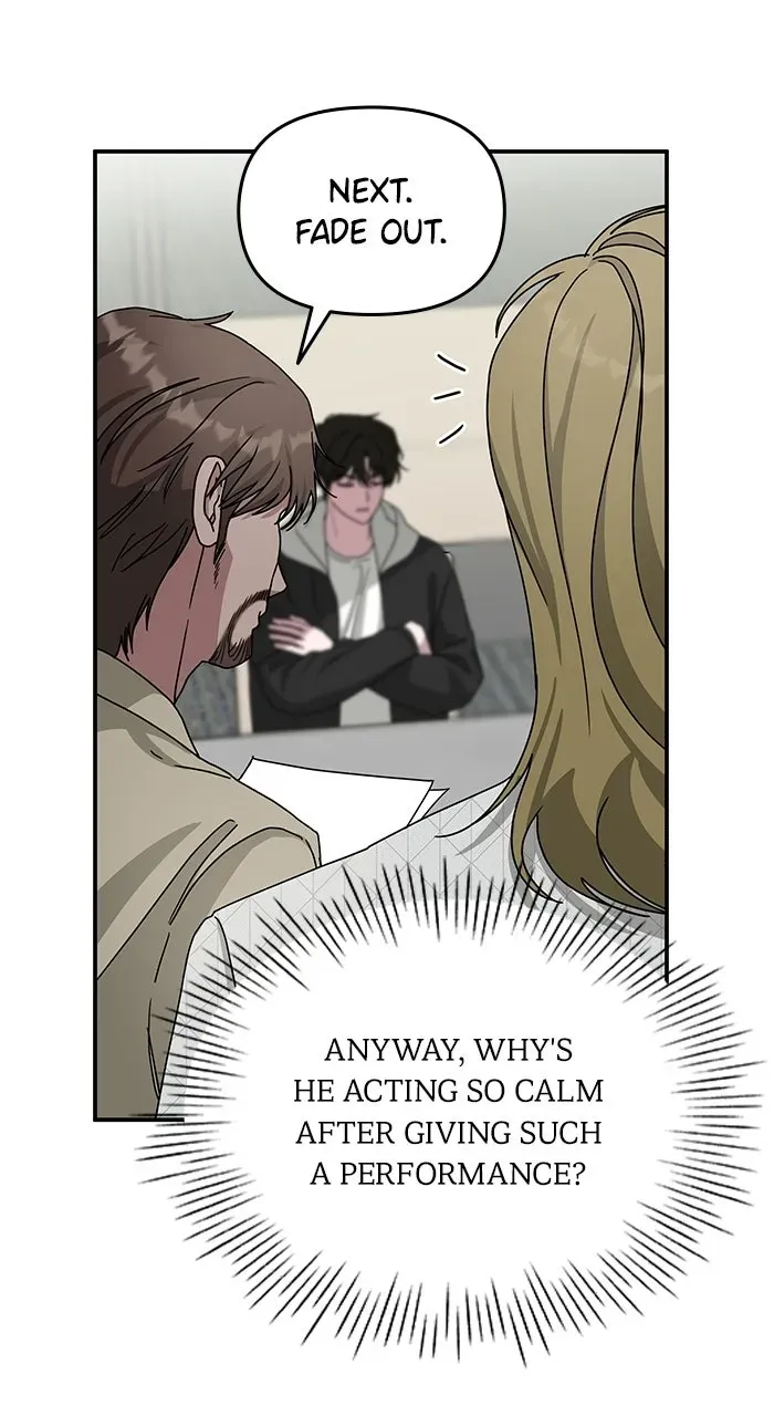 The Otherworldly GeniusMethod Actor Chapter 13 page 25 - 
