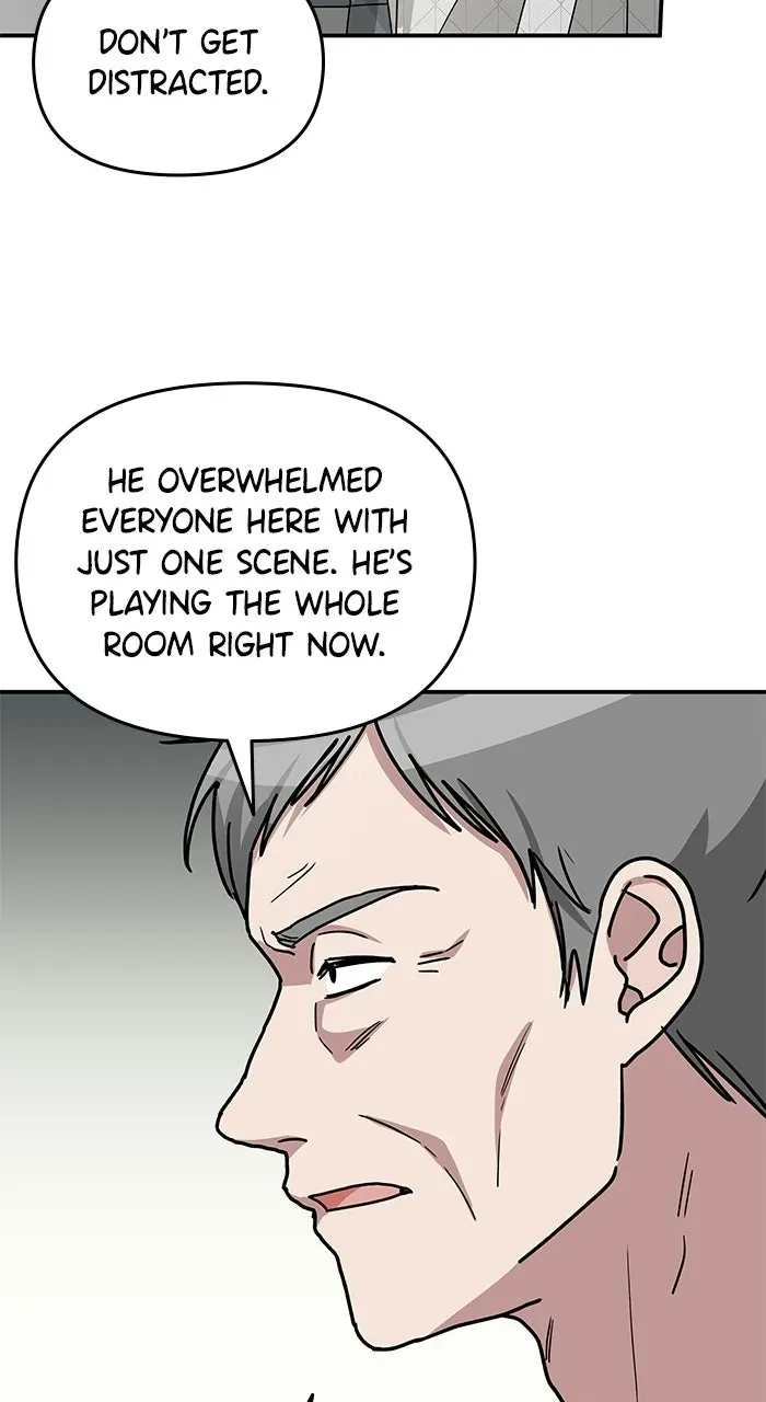 The Otherworldly GeniusMethod Actor Chapter 13 page 28 - 