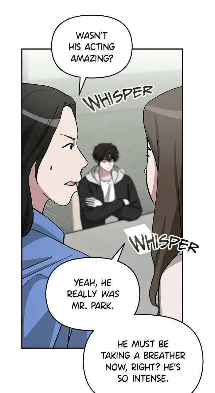 The Otherworldly GeniusMethod Actor Chapter 13 page 37 - 