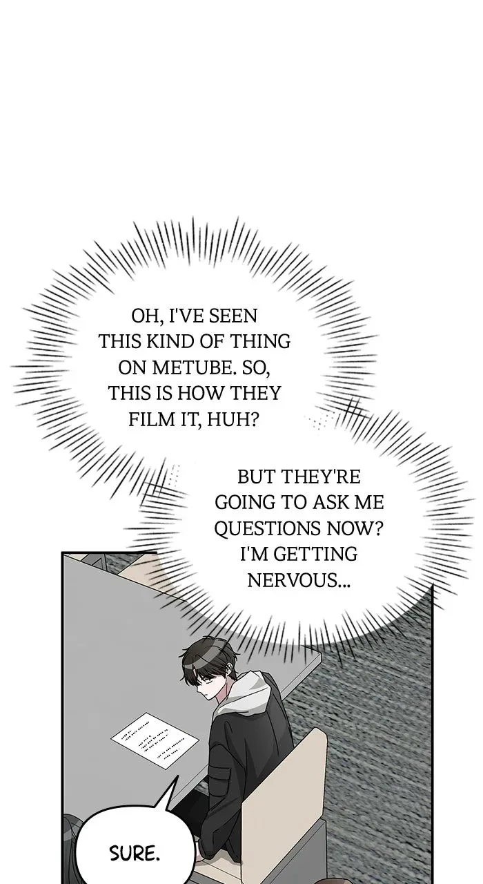 The Otherworldly GeniusMethod Actor Chapter 13 page 42 - 