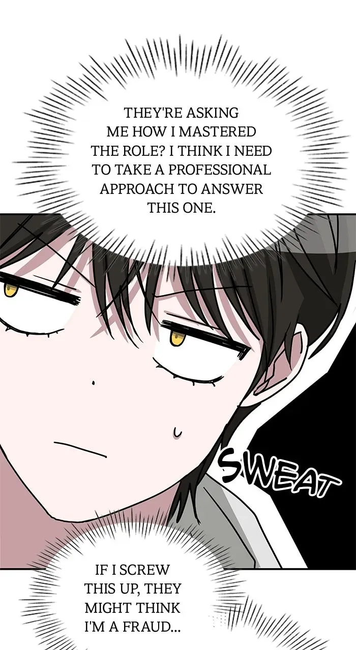 The Otherworldly GeniusMethod Actor Chapter 13 page 45 - 