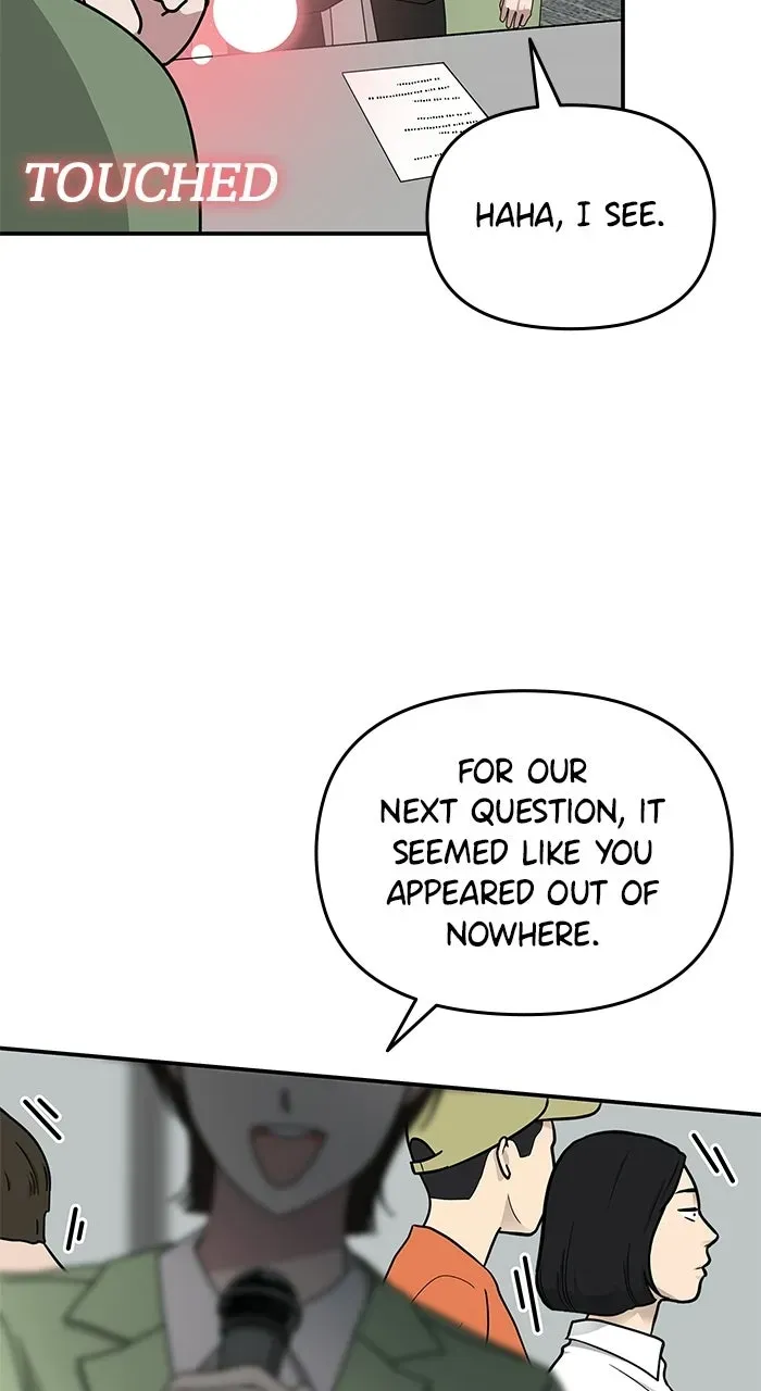 The Otherworldly GeniusMethod Actor Chapter 13 page 47 - 