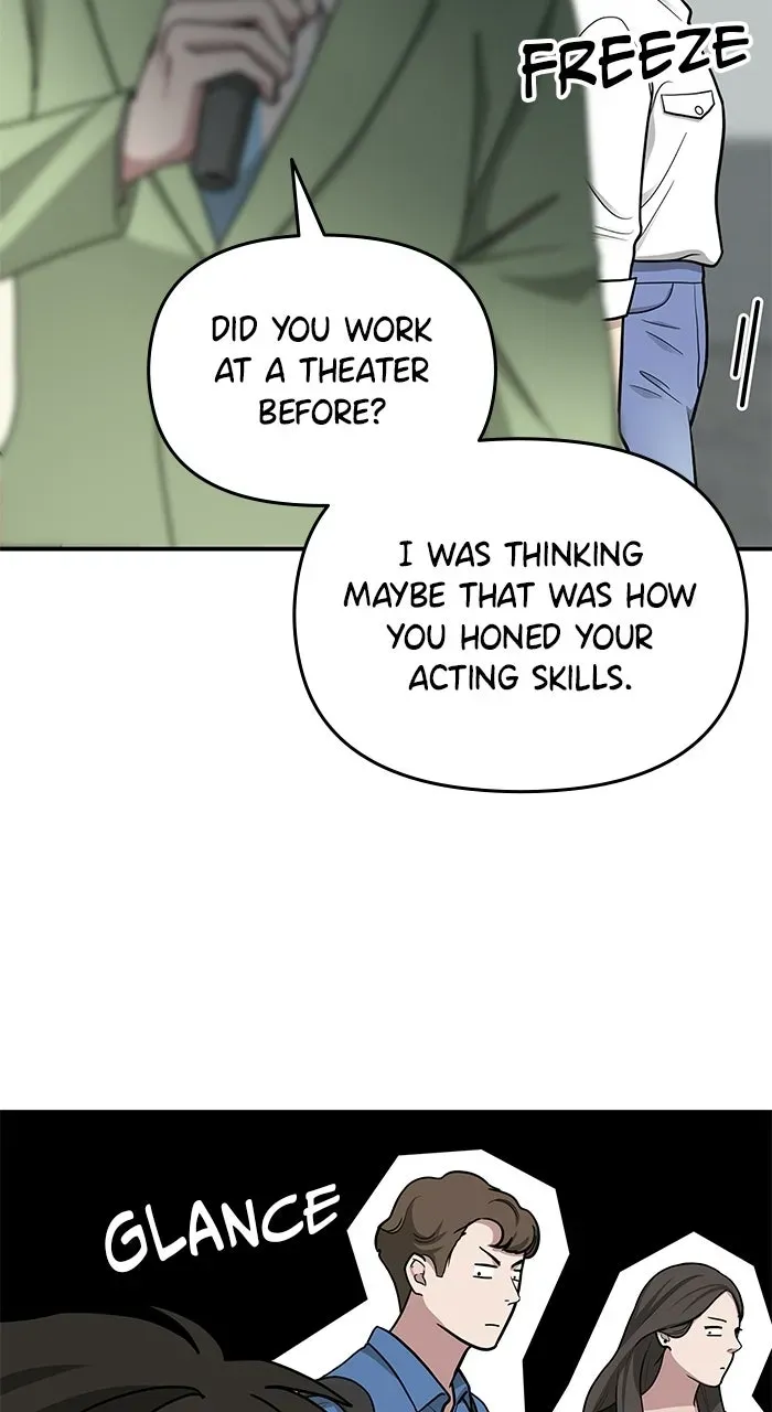 The Otherworldly GeniusMethod Actor Chapter 13 page 48 - 