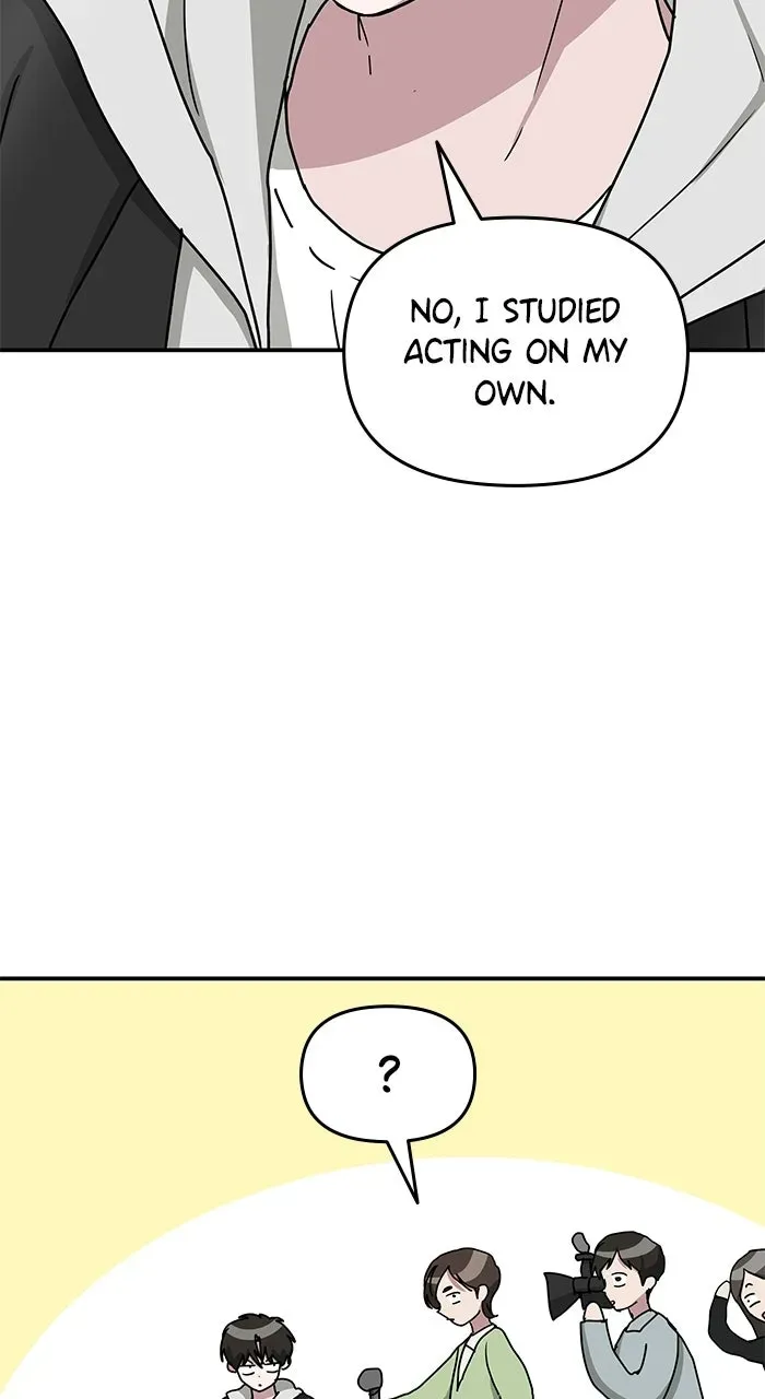 The Otherworldly GeniusMethod Actor Chapter 13 page 52 - 