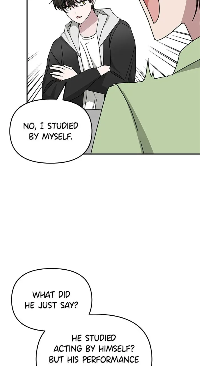 The Otherworldly GeniusMethod Actor Chapter 13 page 54 - 