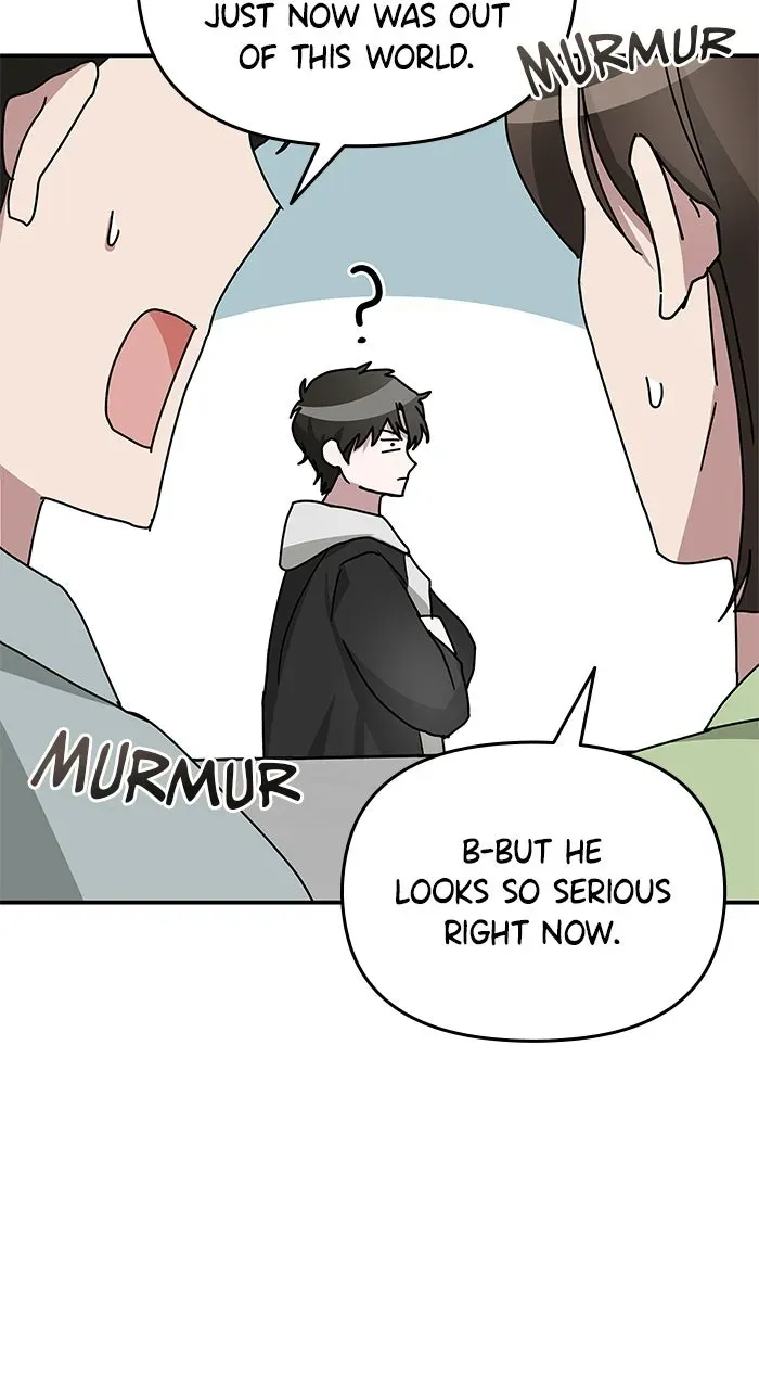 The Otherworldly GeniusMethod Actor Chapter 13 page 55 - 