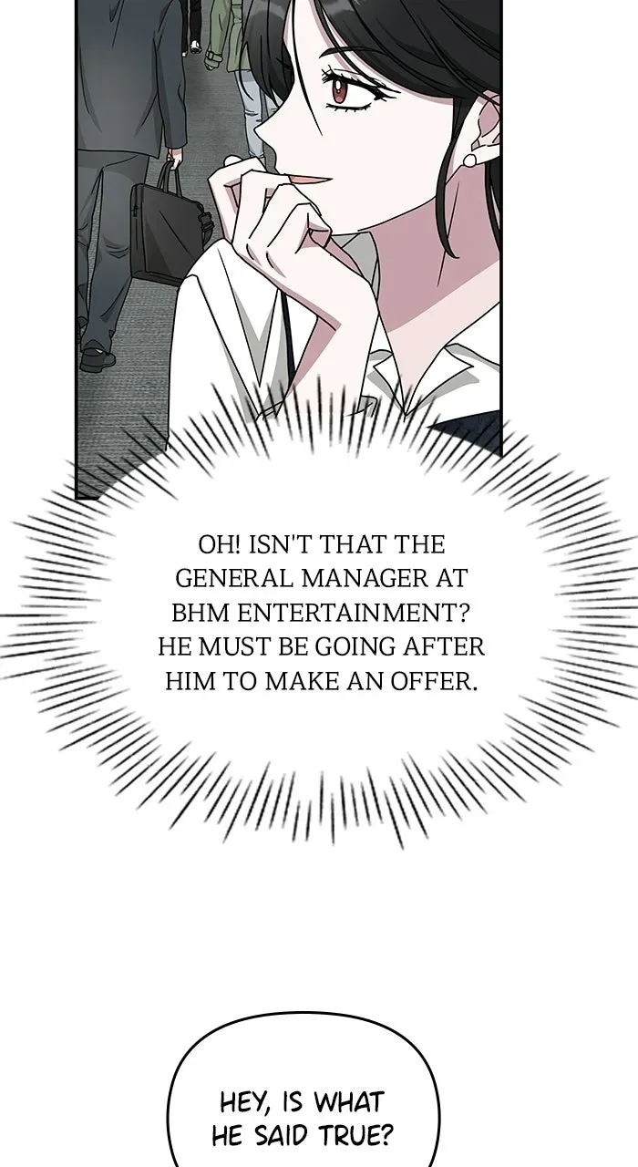 The Otherworldly GeniusMethod Actor Chapter 13 page 62 - 