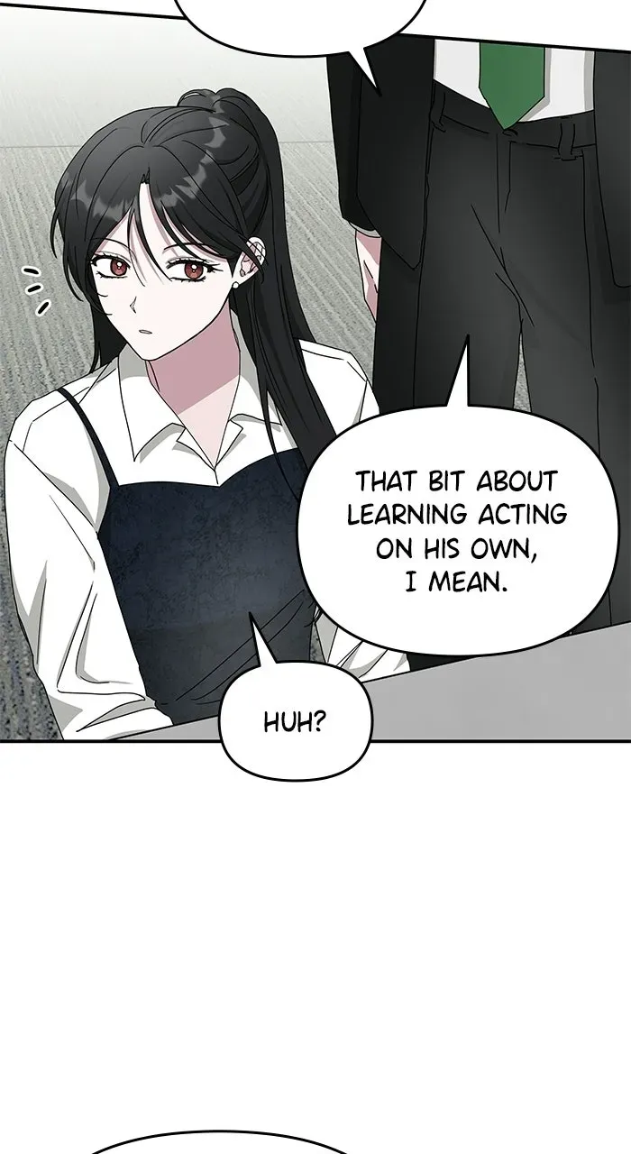 The Otherworldly GeniusMethod Actor Chapter 13 page 63 - 