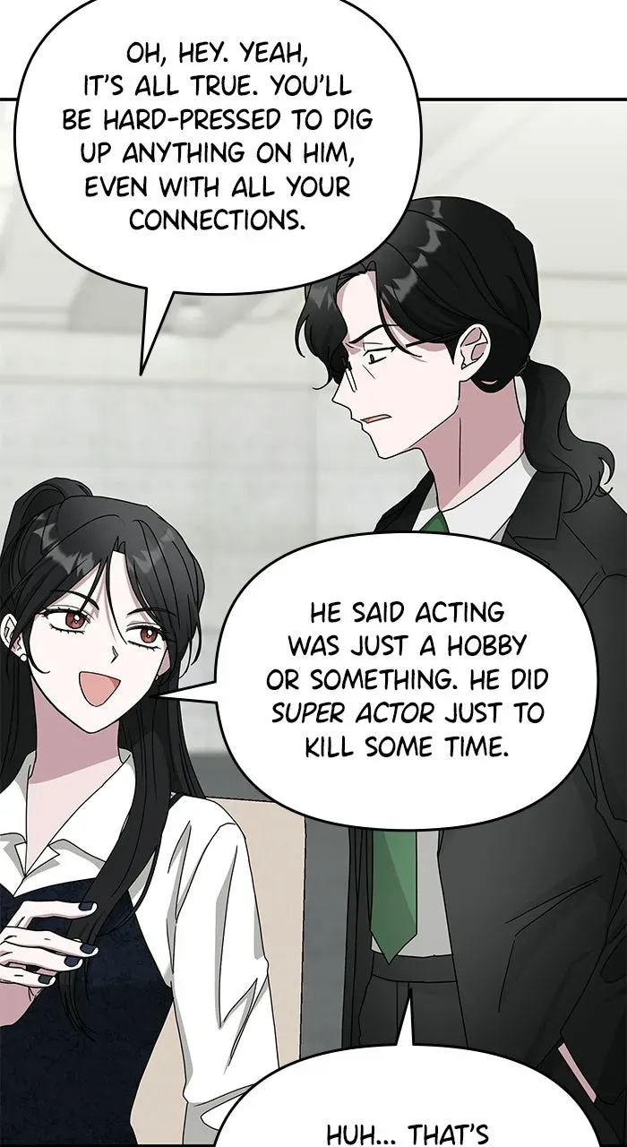 The Otherworldly GeniusMethod Actor Chapter 13 page 64 - 