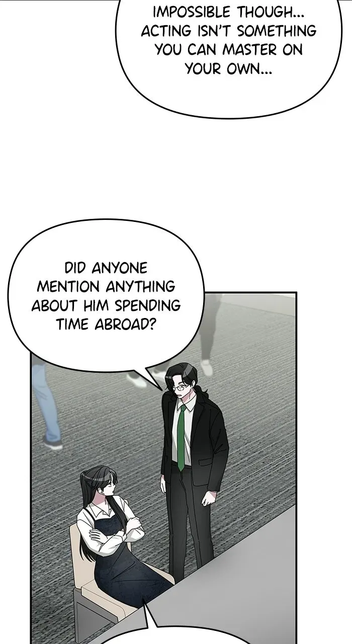The Otherworldly GeniusMethod Actor Chapter 13 page 65 - 