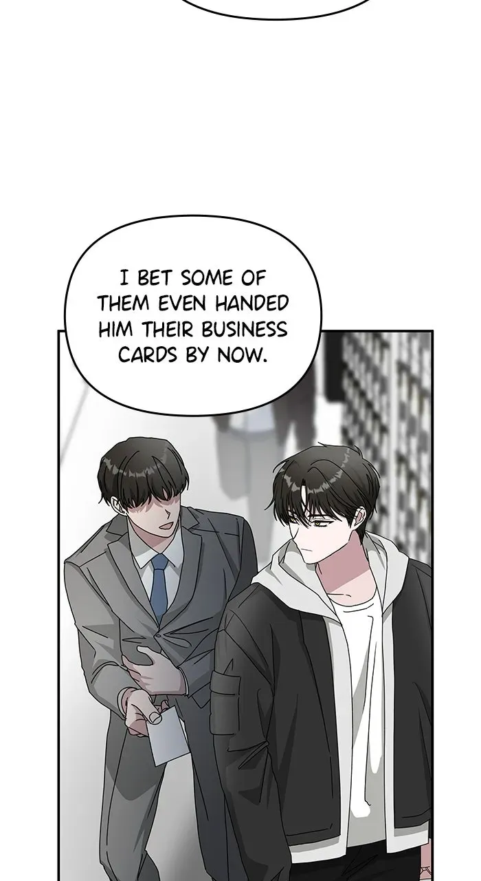 The Otherworldly GeniusMethod Actor Chapter 13 page 71 - 
