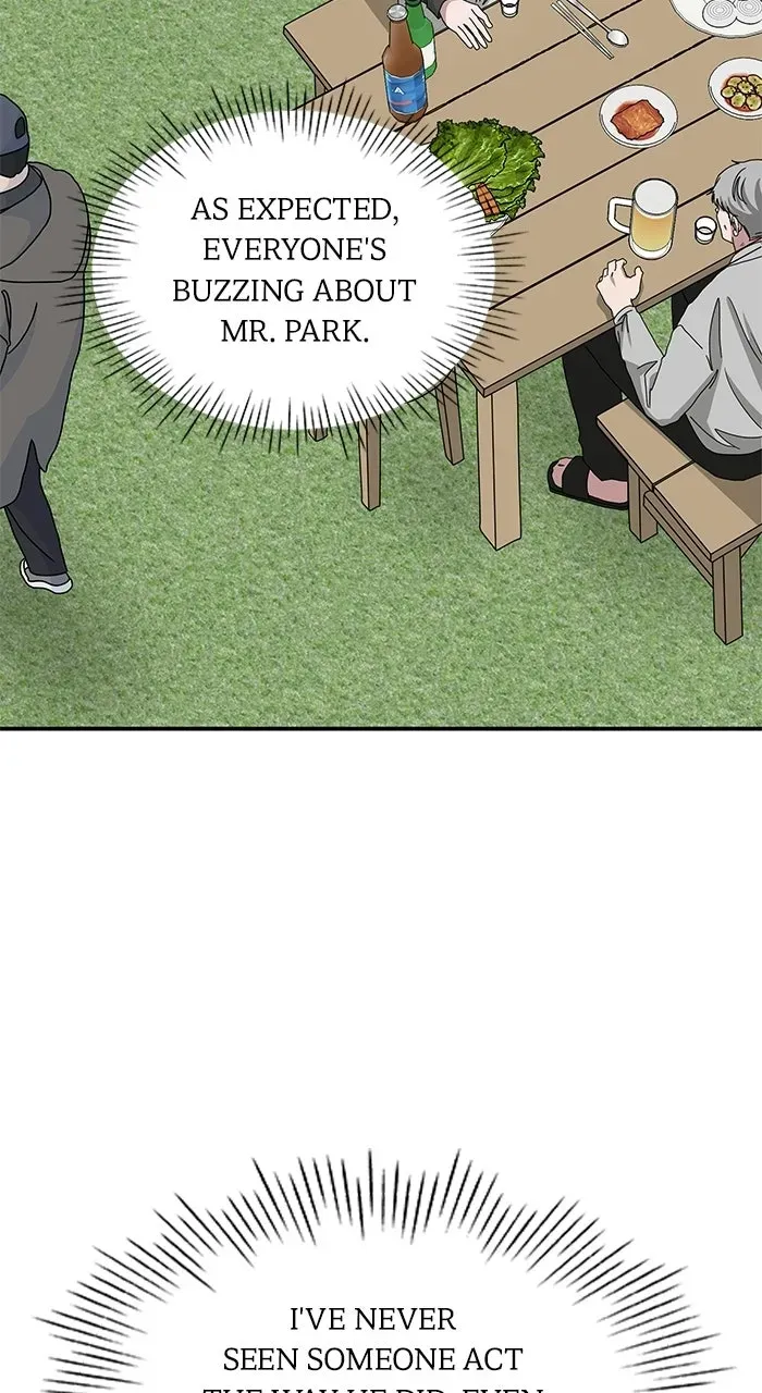 The Otherworldly GeniusMethod Actor Chapter 13 page 78 - 