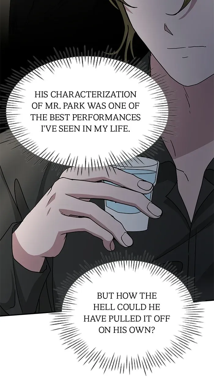 The Otherworldly GeniusMethod Actor Chapter 13 page 80 - 