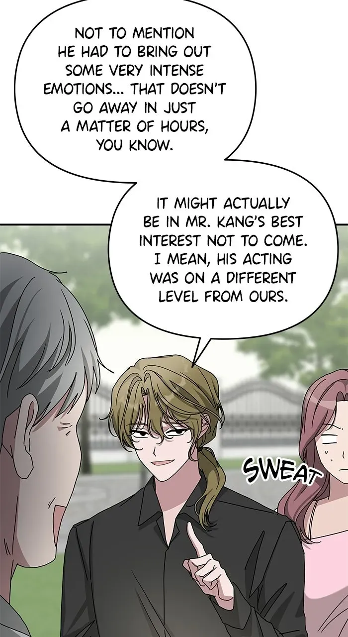 The Otherworldly GeniusMethod Actor Chapter 13 page 84 - 