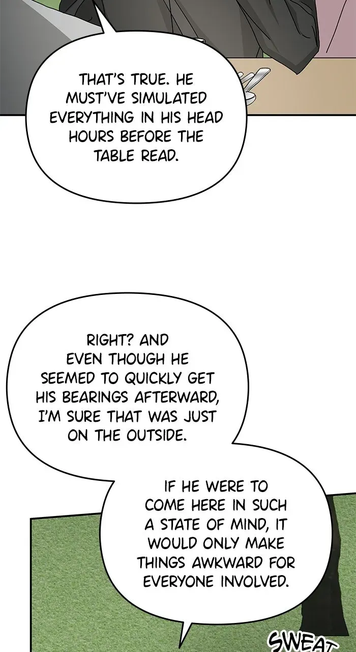 The Otherworldly GeniusMethod Actor Chapter 13 page 85 - 