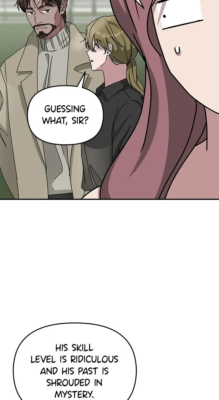 The Otherworldly GeniusMethod Actor Chapter 13 page 90 - 