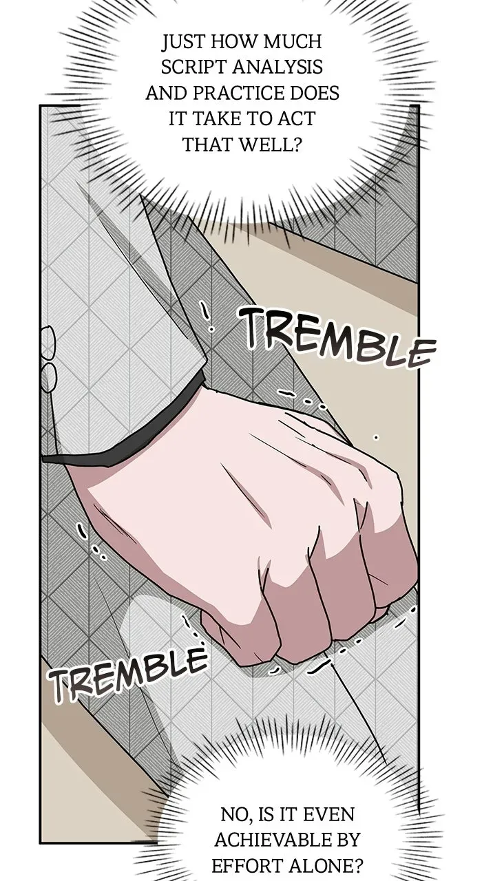 The Otherworldly GeniusMethod Actor Chapter 13 page 10 - 