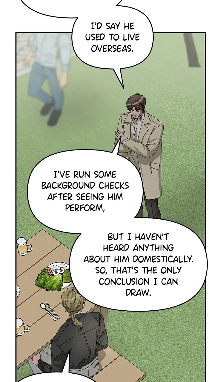 The Otherworldly GeniusMethod Actor Chapter 13 page 91 - 