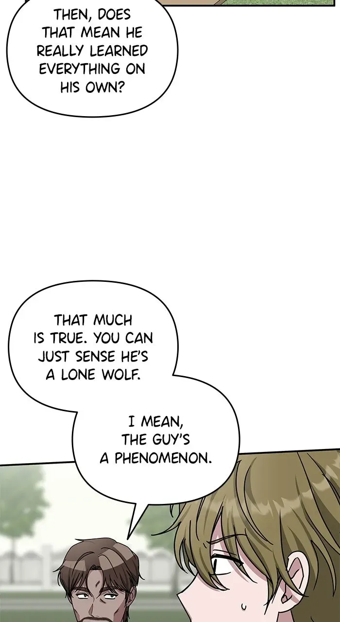 The Otherworldly GeniusMethod Actor Chapter 13 page 92 - 