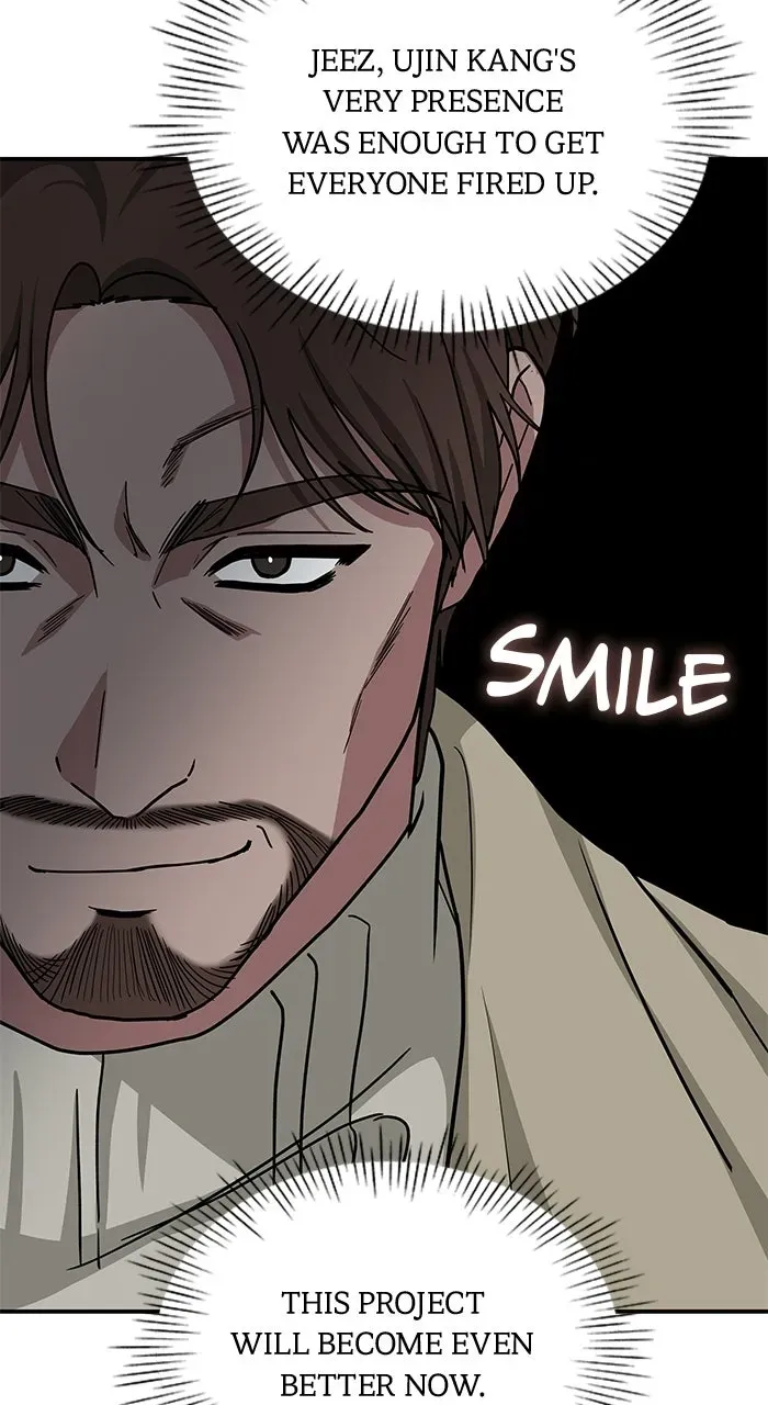 The Otherworldly GeniusMethod Actor Chapter 13 page 98 - 